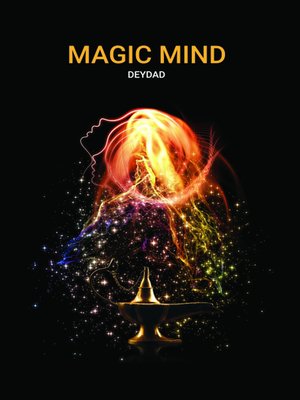 cover image of Magic Mind
